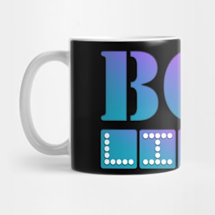 BGA Live! Mug